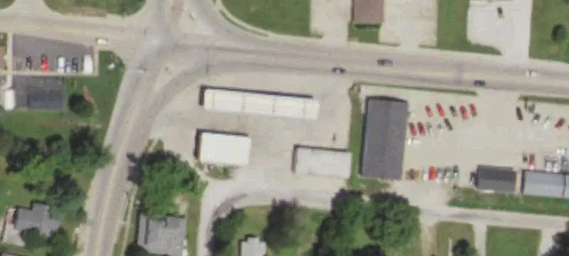 Three-Building Flex Property