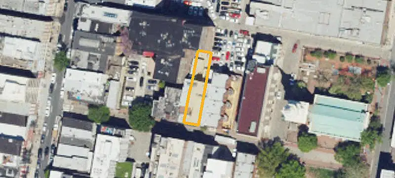 One-Bedroom Residential Income Property