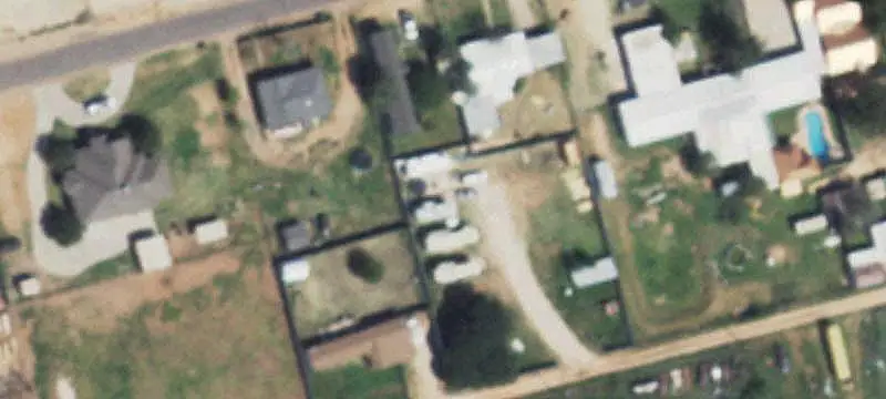 Mobile Home & RV Park