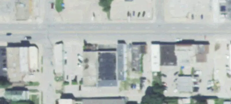 Retail Storefront Property