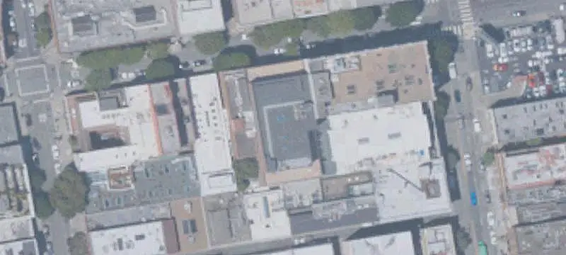 Pacific Avenue Office Units