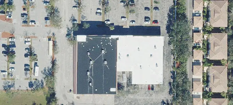 Multi-Tenant Office Building