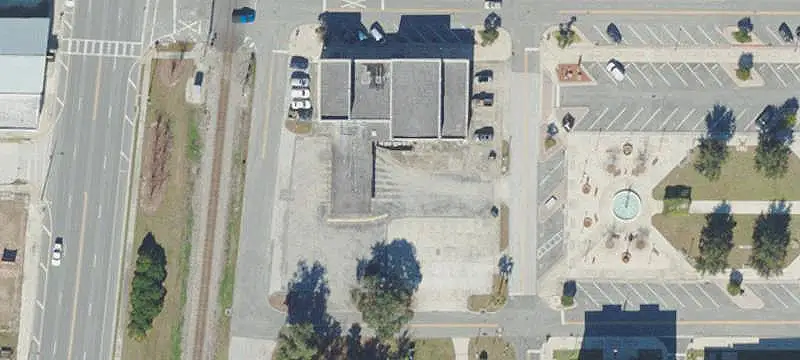 C3 Commercial Land Site