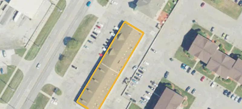 Retail Space with Parking