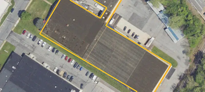 Industrial Property