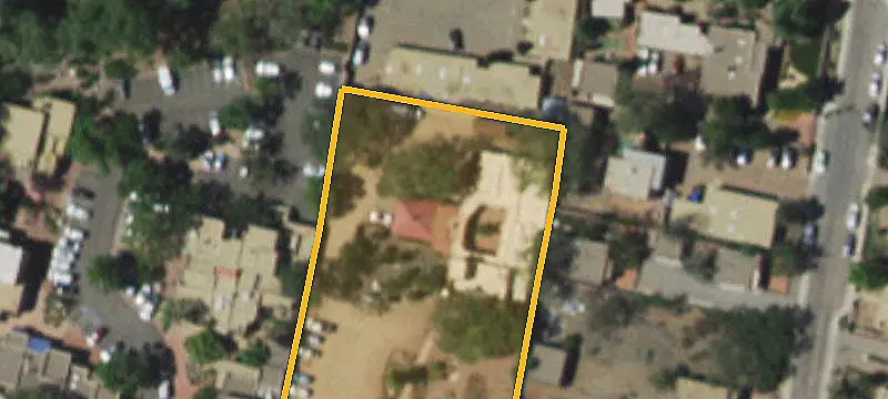 Office Unit in Business District