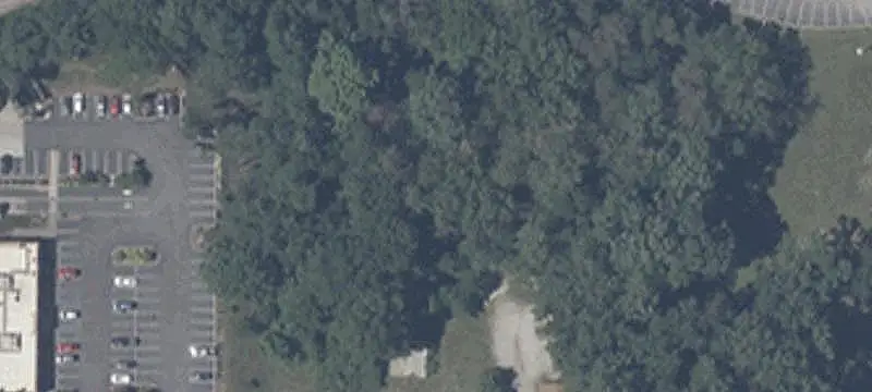 MC-Zoned Commercial Land
