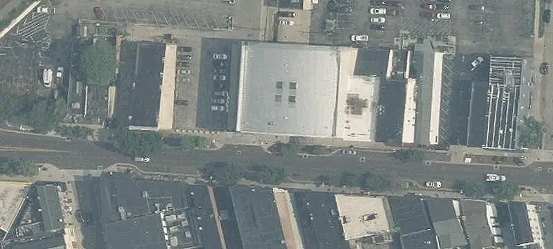 Office Building