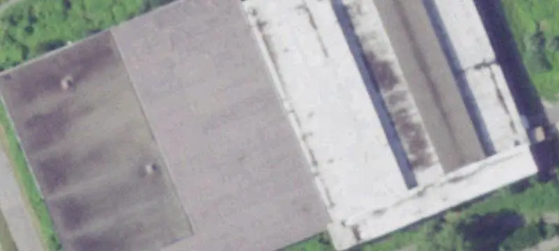 Industrial Land with Lake Frontage
