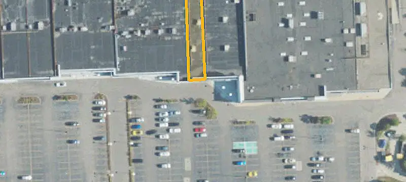 Multi-Tenant Neighborhood Shopping Center