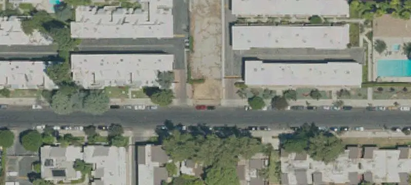 Multifamily, Land