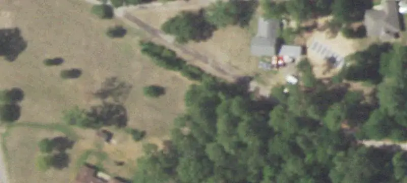 23575 3 Points Drive, Frankston, TX 75763