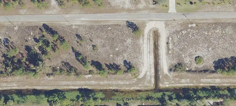 Lot & Land