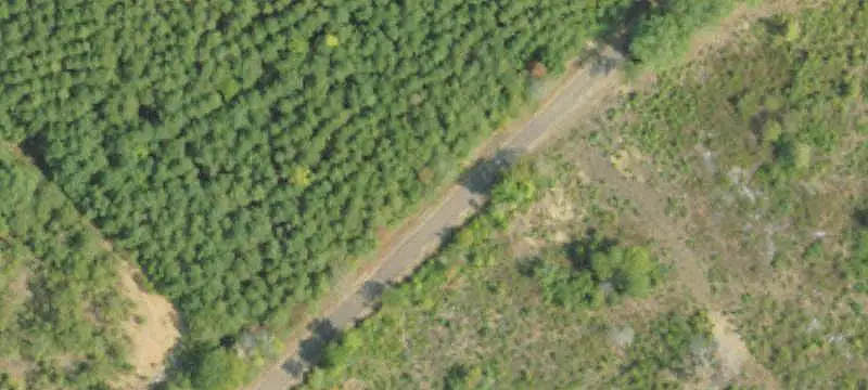 Creekside Recreation Land