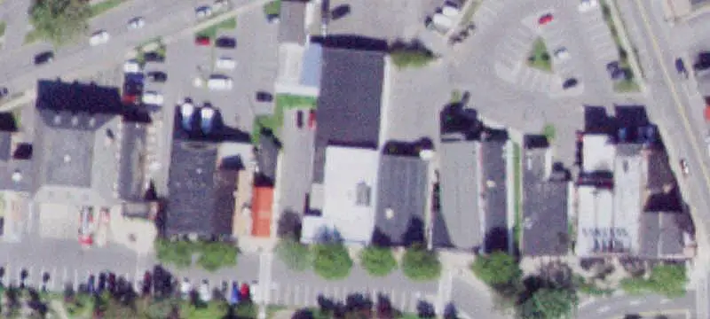Two-Storefront Retail Property