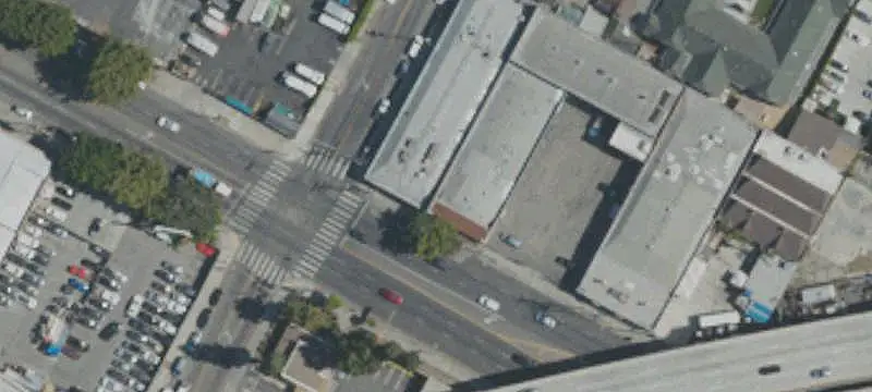 Single-Tenant Retail Space