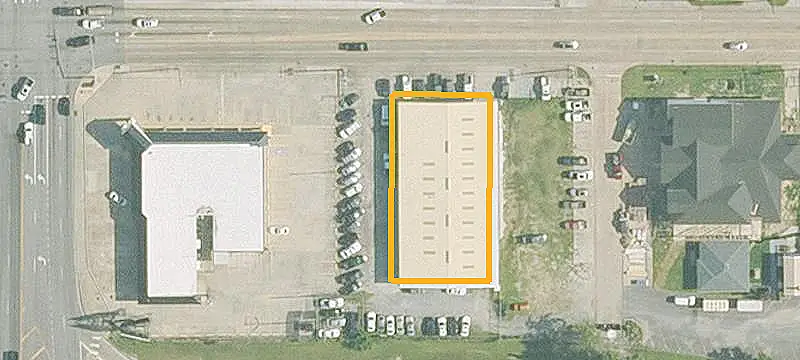 NNN Investment Property