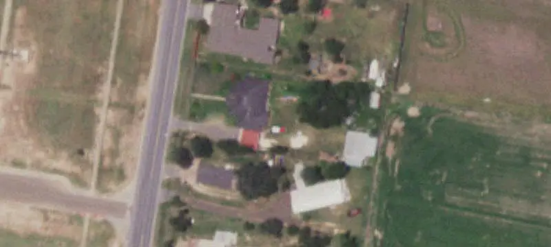 39-Acre Farmland Tract