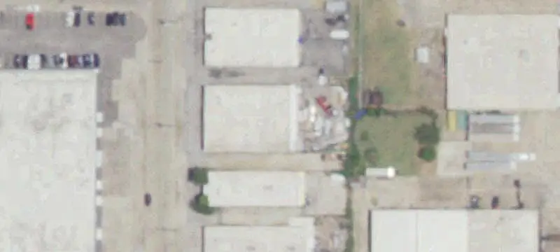 7,600 SF Industrial Property
