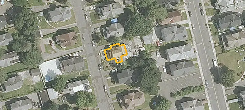 Triplex with Basement