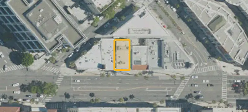 Louis Vuitton-Leased NNN Property