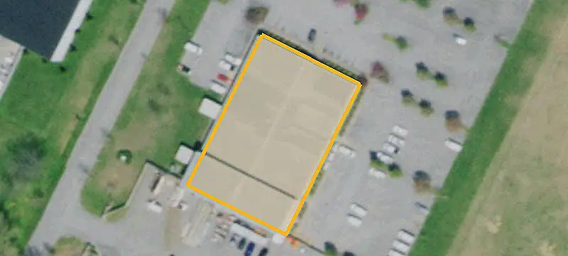 Freestanding Office Building