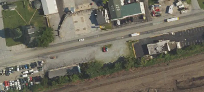 Commercial Land with C-1 Zoning