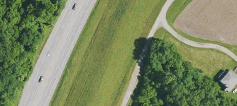 Industrial Land Across Six Parcels