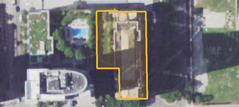 Gated Parking Unit