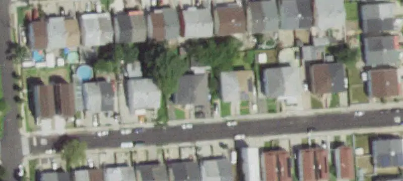 Vacant Land Parcel