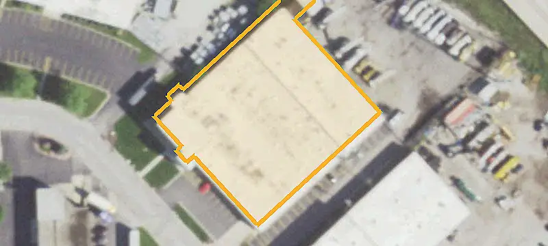 Warehouse Distribution Facility
