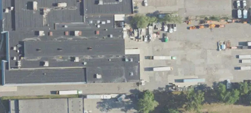 Industrial Flex Space with Loading