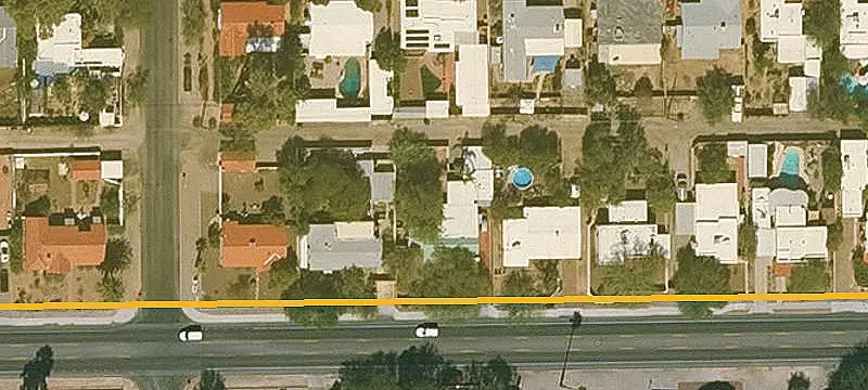 9-Unit Apartment Building Package