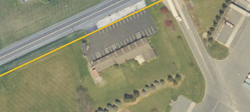 Industrial-Zoned Specialty Property