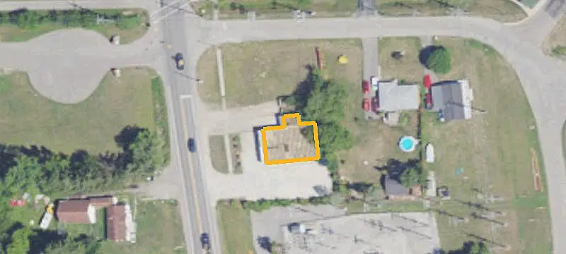 Flex Building With Warehouse Space