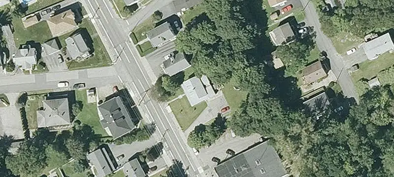 Two-Family Duplex