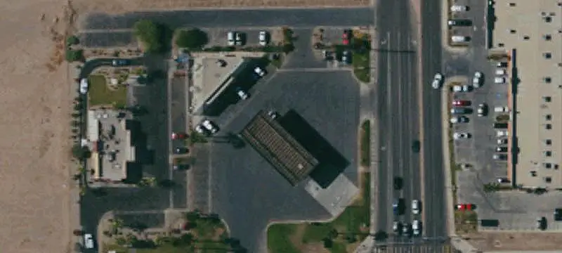 7-Eleven Gas Station