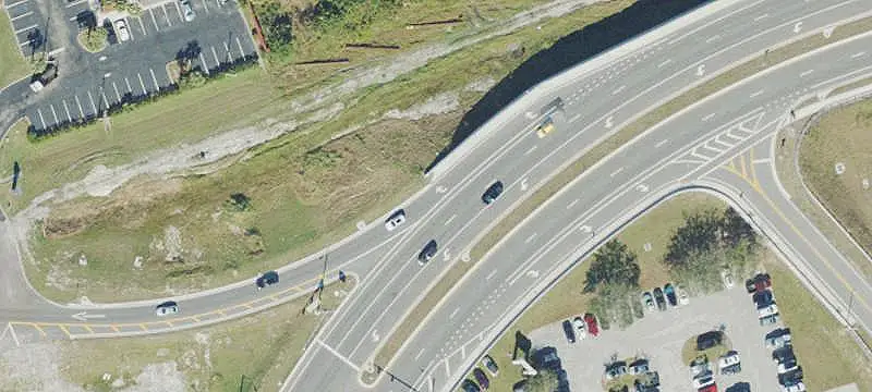 Commercial Land Near Rail Corridor