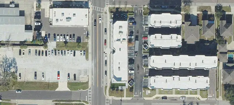 Single-Tenant Retail Space