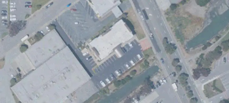 Commercial Land with Drive-Through