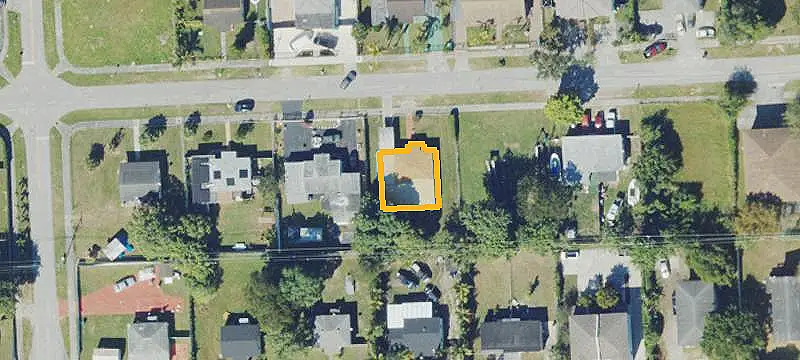 New Construction Duplex