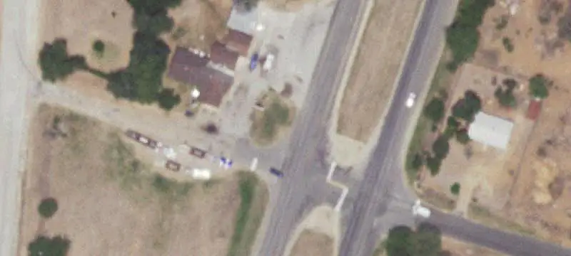 Industrial Land with Living Quarters