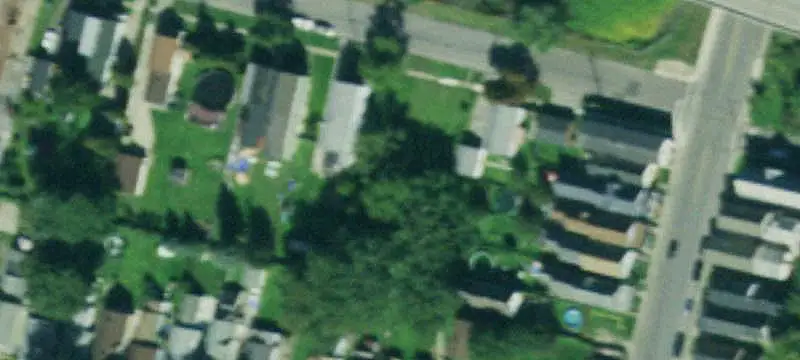Multifamily, Land