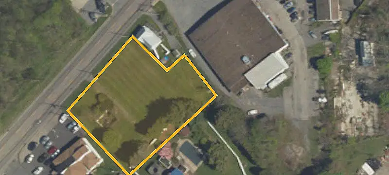 Commercial Land Near Penn State