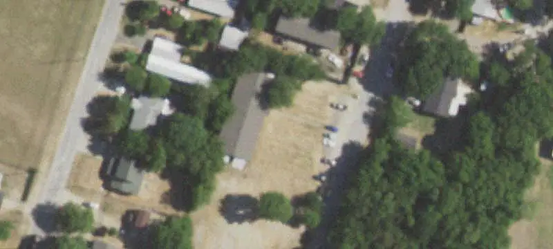 7-Unit Apartment Building