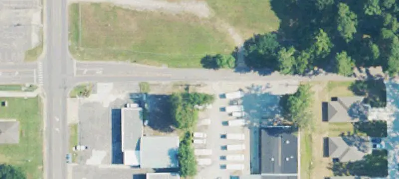 Conexus Empire Foods Manufacturing Property