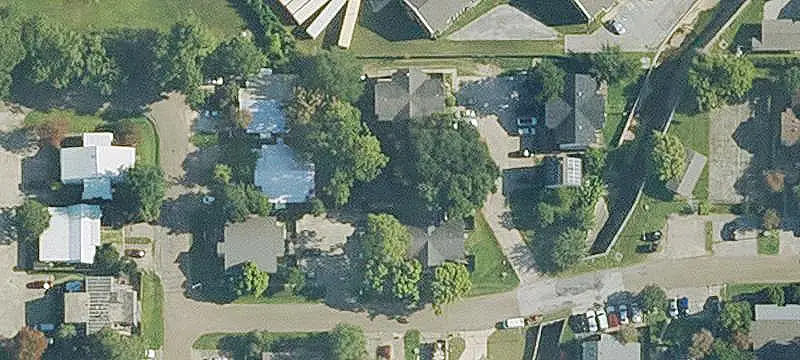 Fully Occupied Duplex