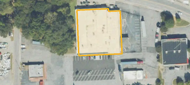 Retail Space