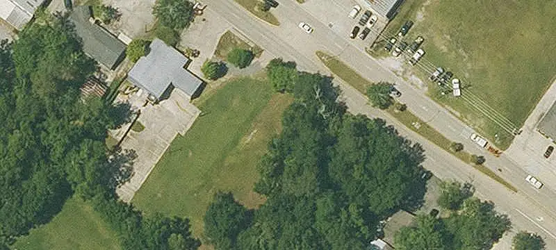 C-4 Storefront Property