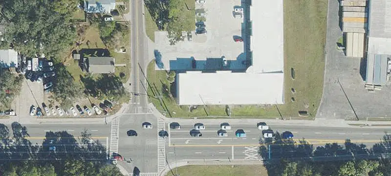 Multi-Unit Flex Space